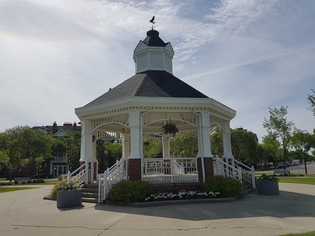 Inverness Gazebo Park | McKenzie Towne, Calgary, AB T2Z, Canada