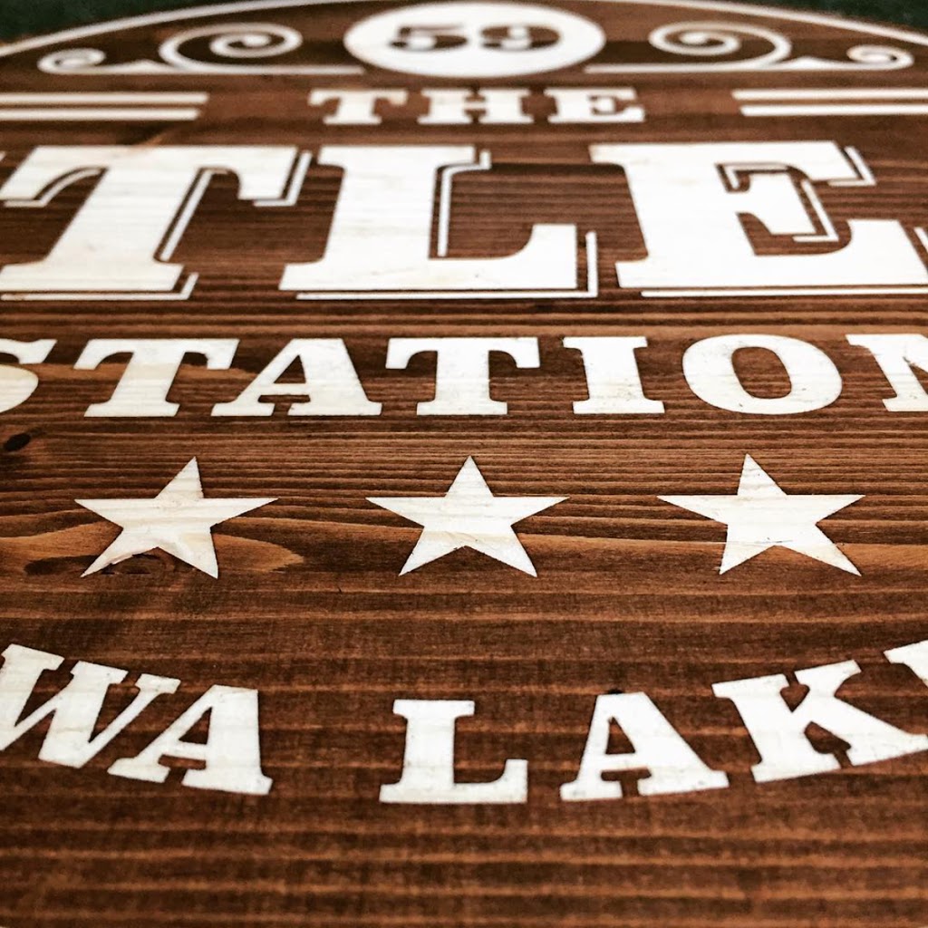 Turkey & Pistols - Design & Print Shop | 21 Sleigh Dr, Redwood Meadows, AB T3Z 1A1, Canada | Phone: (403) 510-0646