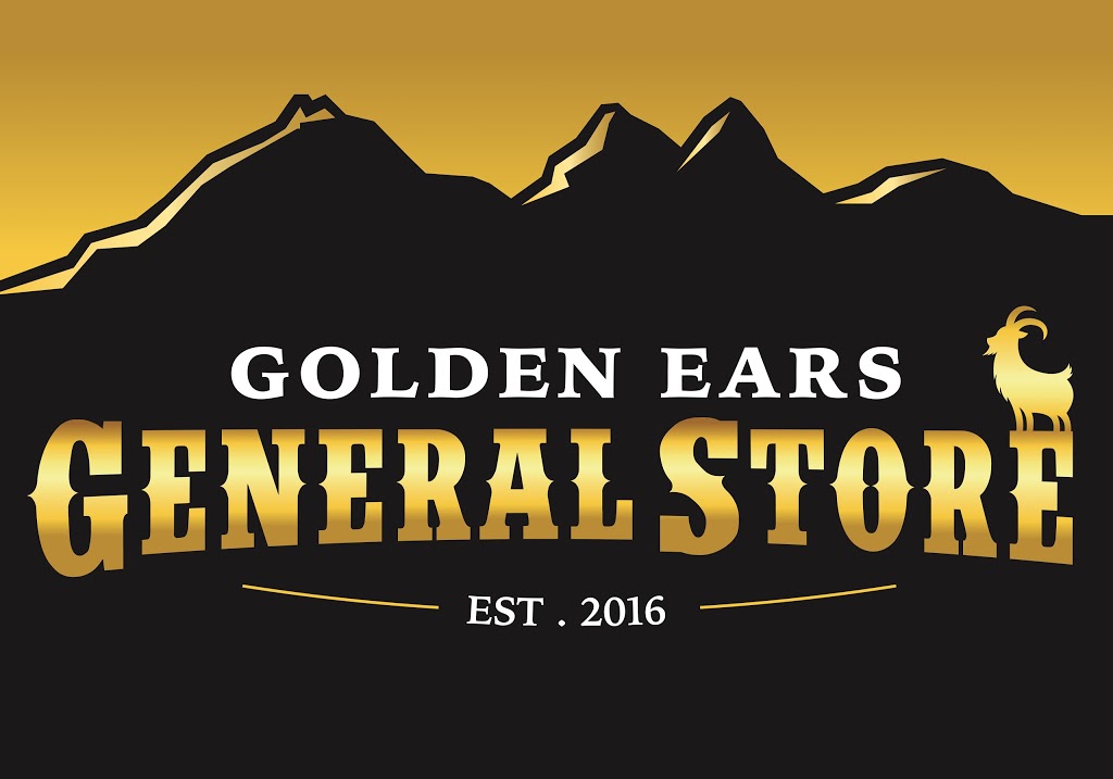 Golden Ears General Store | 22378 132 Ave, Maple Ridge, BC V4R 2P6, Canada | Phone: (604) 380-1135
