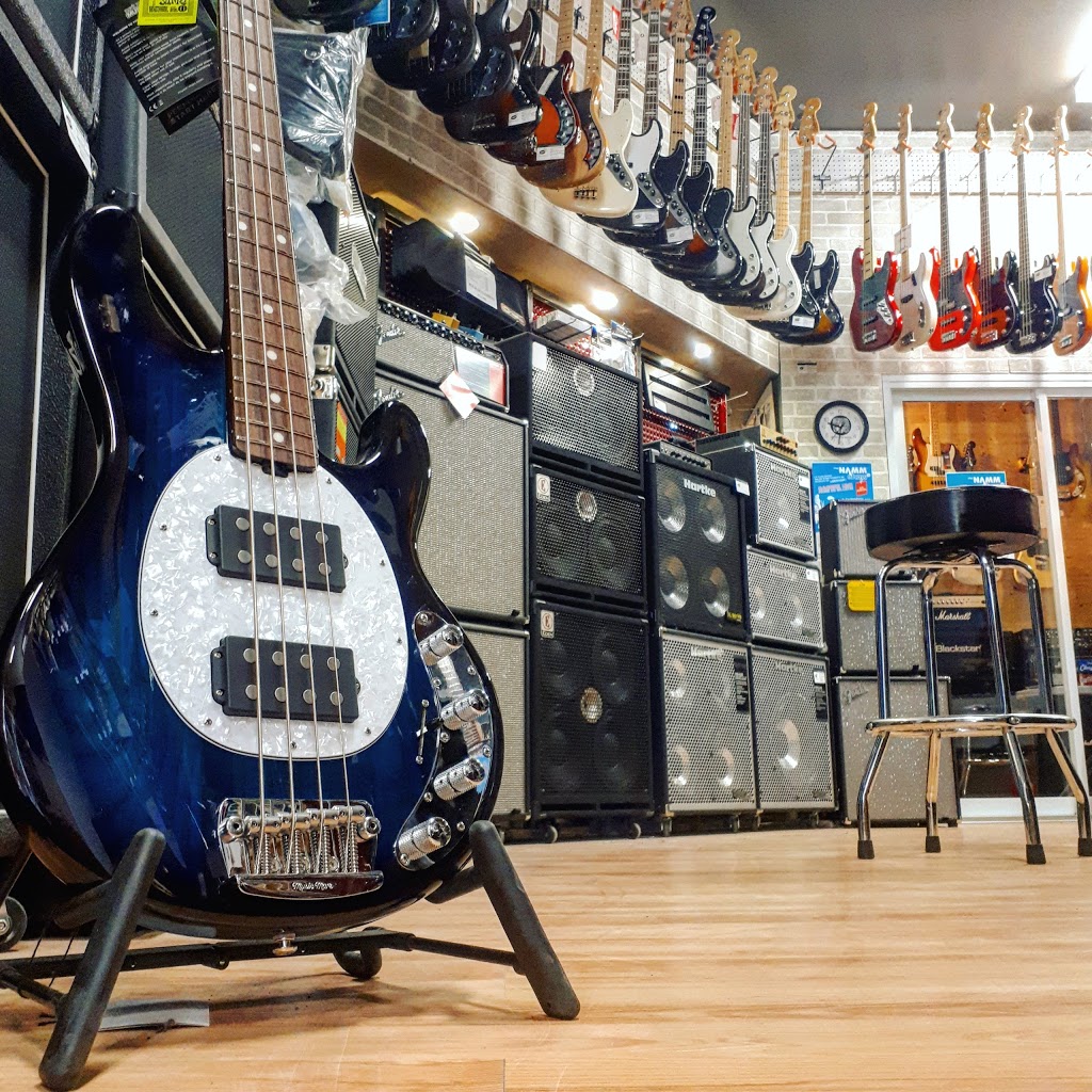 MSP Musique | 140 Rte Marie-Victorin, Saint-Nicolas, QC G7A 2T2, Canada | Phone: (418) 831-9010