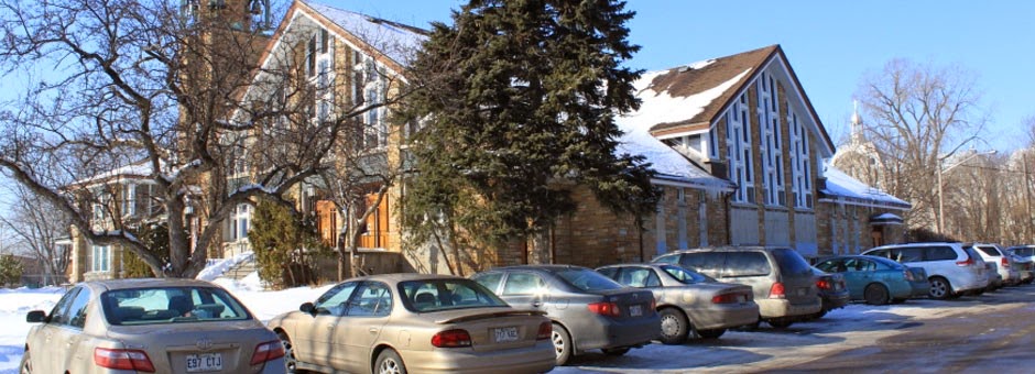 Armenian Evangelical Church of Montreal | 123 Boul des Prairies, Laval, QC H7N 2T6, Canada | Phone: (514) 632-8844