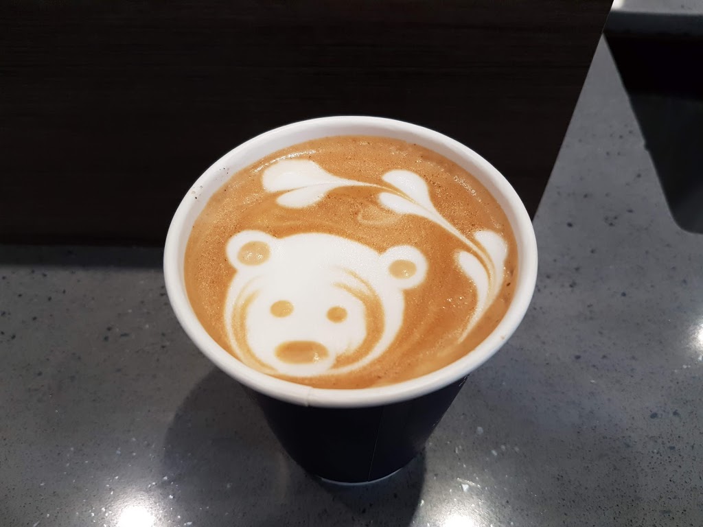 Waves Coffee | 10777 University Dr #105, Surrey, BC V3T 0E6, Canada | Phone: (604) 498-2283