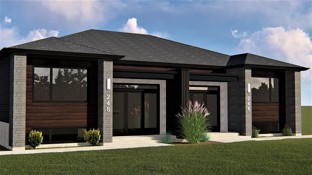 Groupe Immobilier Gince | Rue Yves Malouin, Waterloo, QC J0E 2N0, Canada | Phone: (450) 777-1110