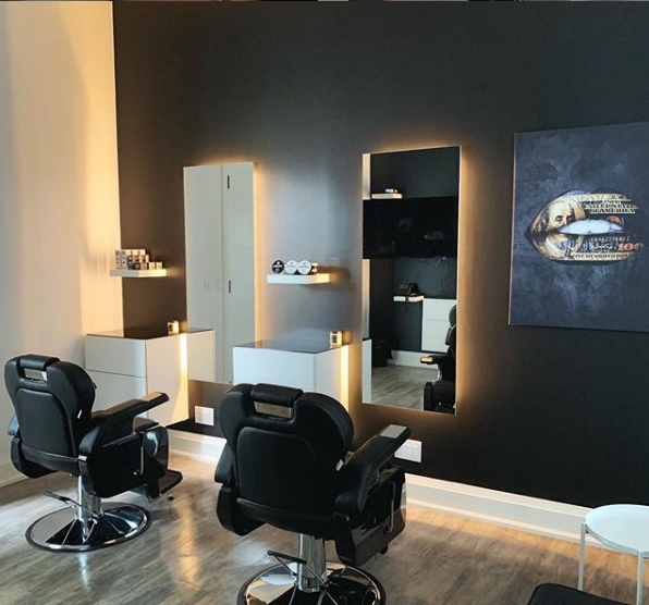 Fade mgmt barbershop | 1700 King Rd Unit# 39, King City, ON L6B 0N1, Canada | Phone: (289) 907-3233