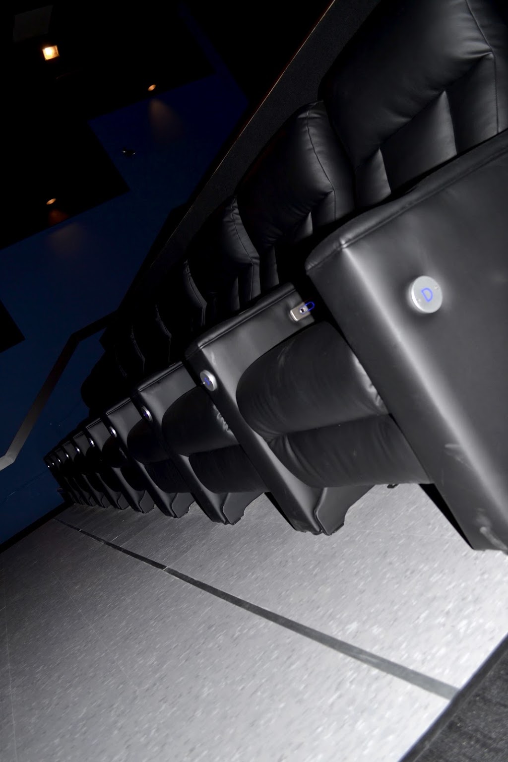 Imagine Cinemas Lakeshore | 164 Commercial Blvd, Tecumseh, ON N9K 1G5, Canada | Phone: (519) 979-2400