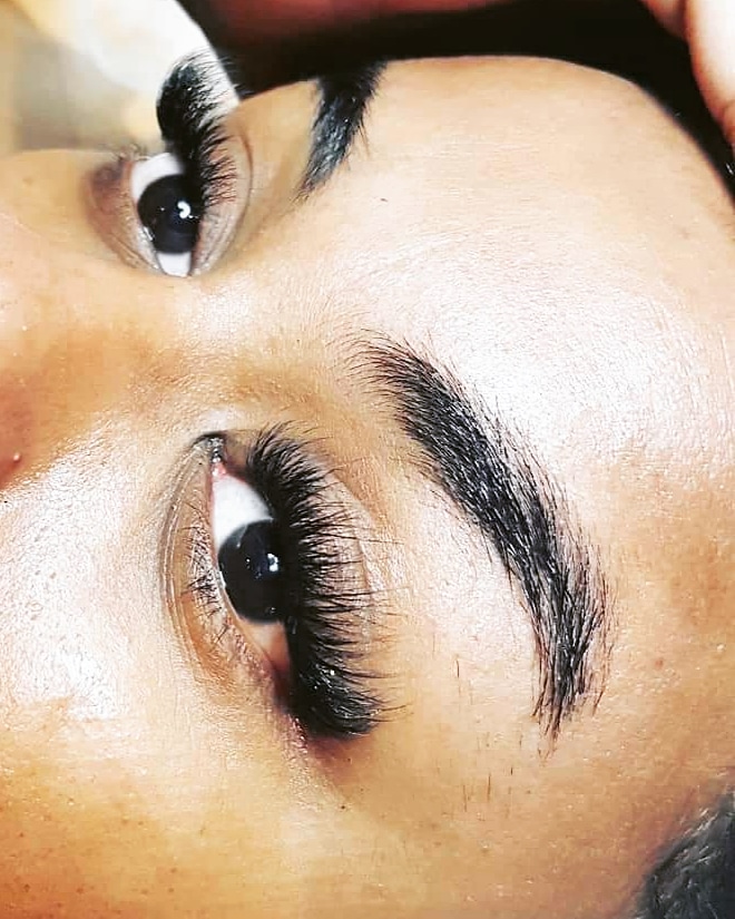 DLish Lash & Body | 580 Acadia Dr SE, Calgary, AB T2J 0B6, Canada | Phone: (403) 831-6301