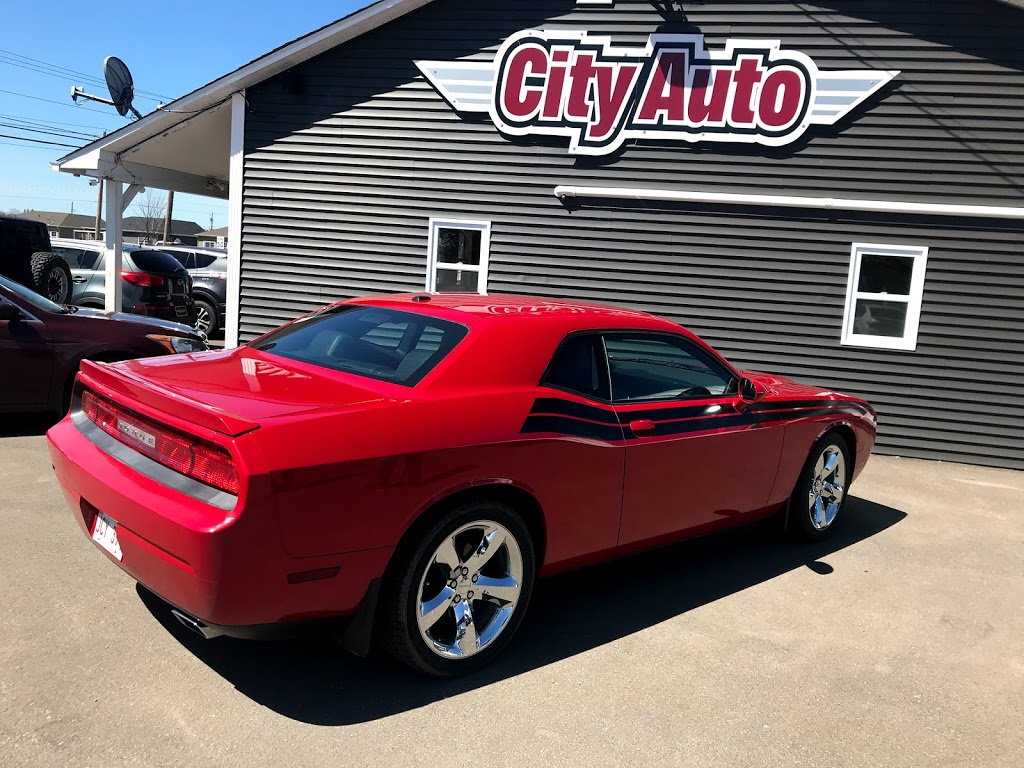 City Auto & Recreation | 12 Marble St, Four Corners, NB E4E 3P9, Canada | Phone: (506) 433-1197