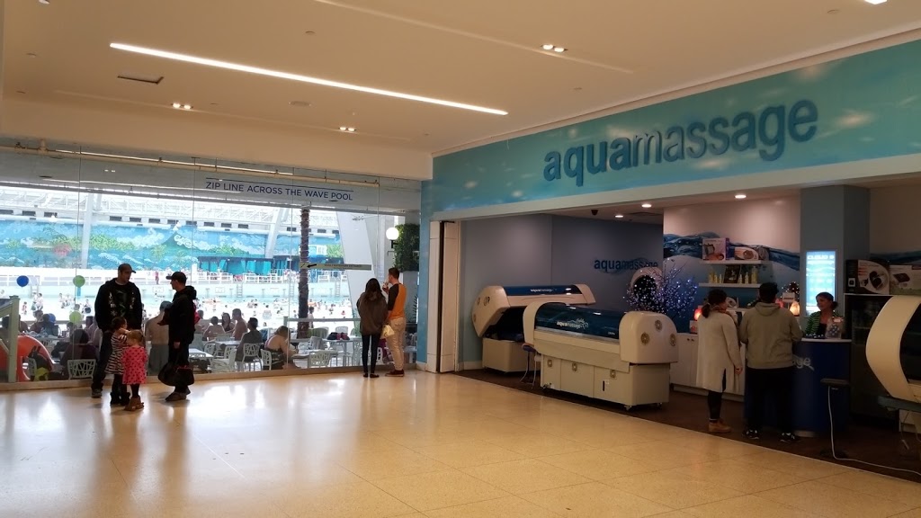 Cloud 9 Aqua Massage | 8882 170 St NW, Edmonton, AB T5T 4J2, Canada | Phone: (780) 444-0806