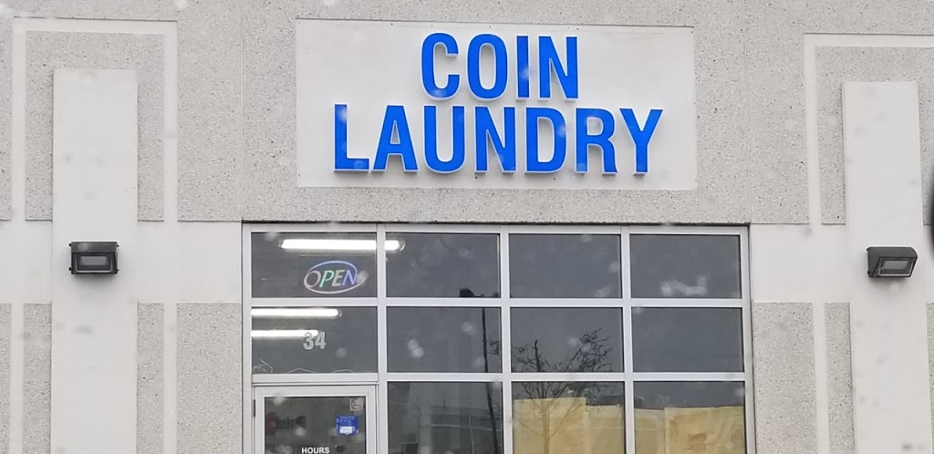 life style coin laundry | laundry | 7920 Hurontario St unit 34, Brampton, ON L6Y 0P7, Canada | 4165436306 OR +1 416-543-6306