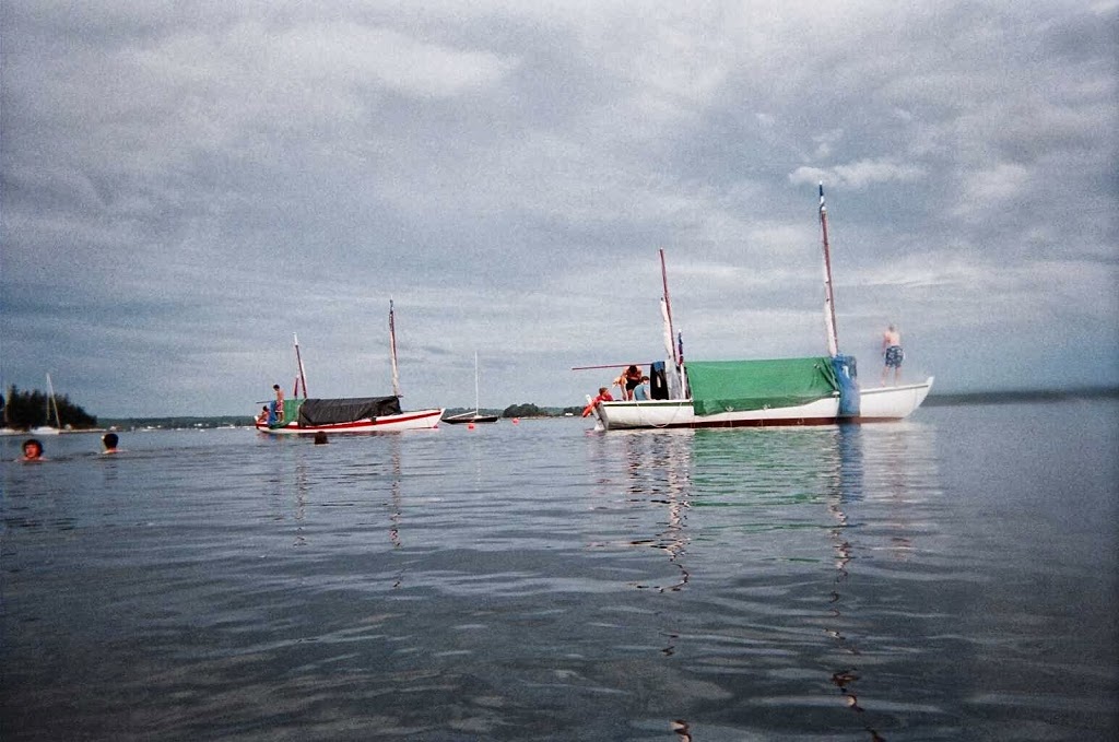 Nova Scotia Sea School | 174 Bluenose Dr, Lunenburg, NS B0J 2C0, Canada | Phone: (902) 423-7284