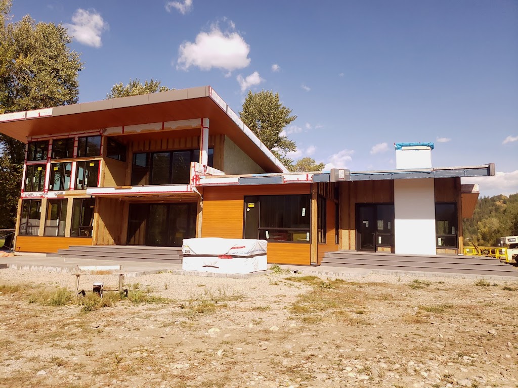 Rigby Built Contracting | 1291 Ridgemont Ave, Fernie, BC V0B 1M2, Canada | Phone: (250) 423-0984