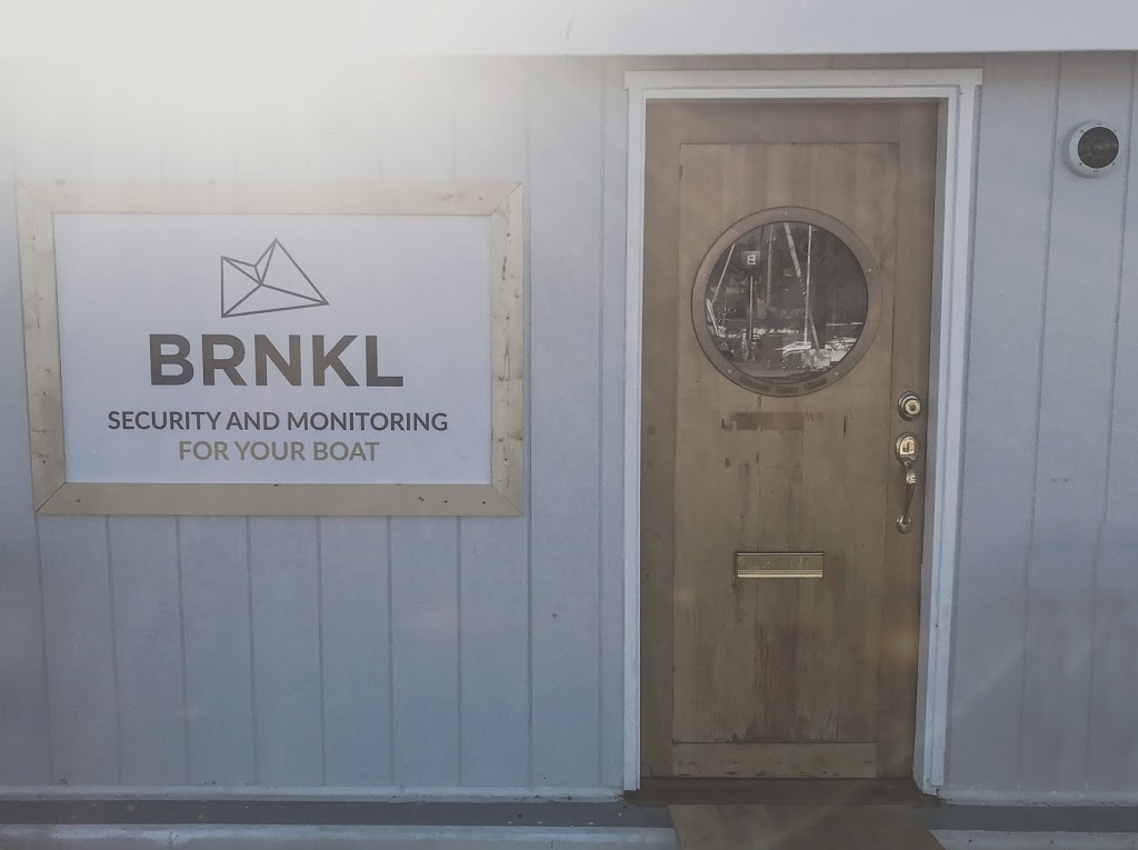 Barnacle Systems Inc | 1327 Beach Dr, Victoria, BC V8S 2N4, Canada | Phone: (877) 552-7655