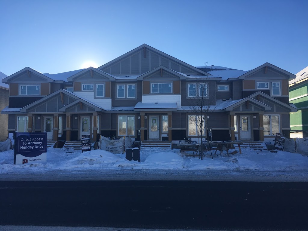 RGB Exteriors Inc. | 5 Solano Court, Fort Saskatchewan, AB T8L 0T3, Canada | Phone: (780) 203-3225