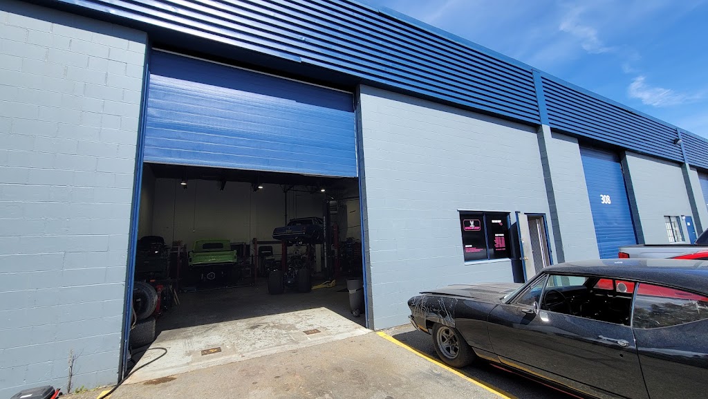 Bubbas Speed Shop | 20630 Mufford Cres Unit 310, Langley, BC V2Y 1N8, Canada | Phone: (604) 329-6147