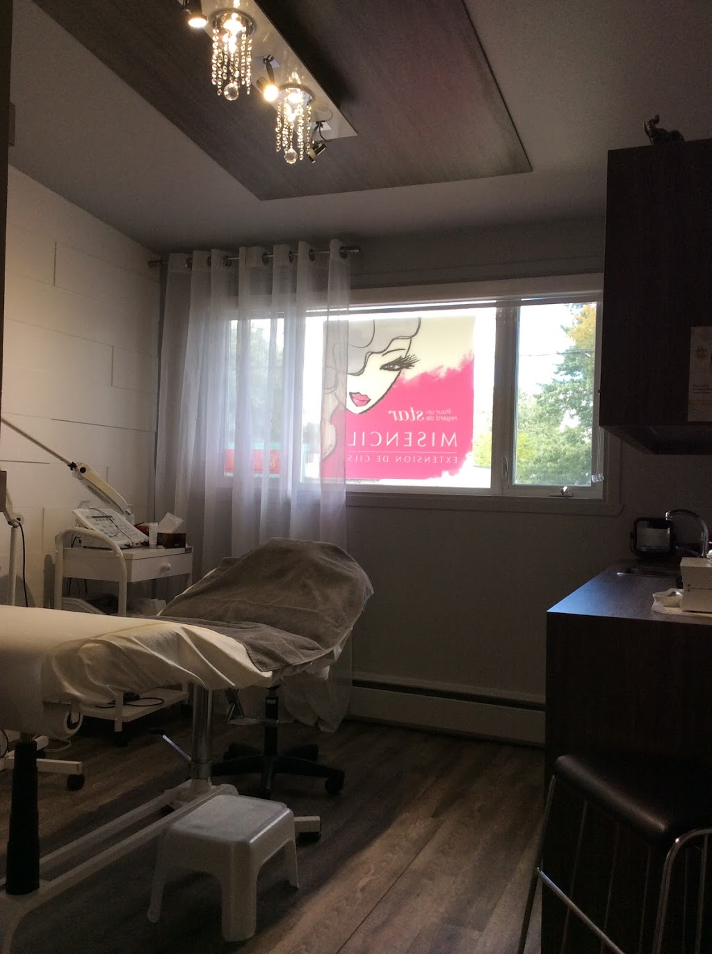 Centre de Beauté LEvasion | 171 Rue Ste Geneviève, Saint-Isidore, QC G0S 2S0, Canada | Phone: (418) 882-2519