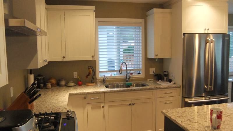 Urban Classic Cabinetry & Design Kitchen Cabinets | 920 Eagle Dr, Kelowna, BC V1Y 4T1, Canada | Phone: (250) 860-2801