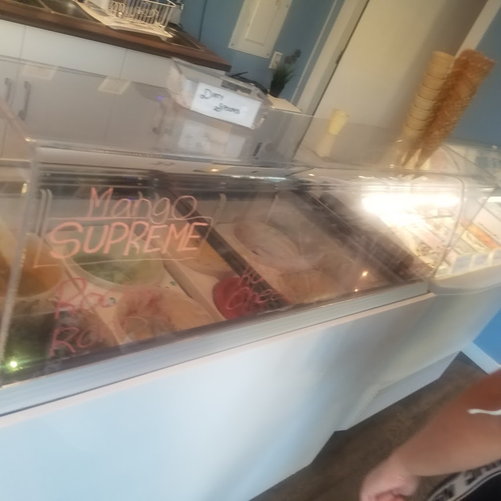 Sweet Tooth Creamery | 10973 Barnston View Rd, Pitt Meadows, BC V3Y 2M5, Canada | Phone: (778) 881-7111
