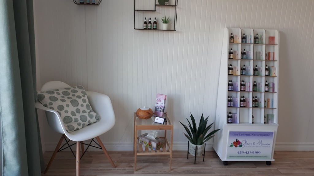 Fleurs & Minceur | 2023 Boulevard Maurice, Saint-Jérôme, QC J7Y 4K4, Canada | Phone: (450) 431-9190