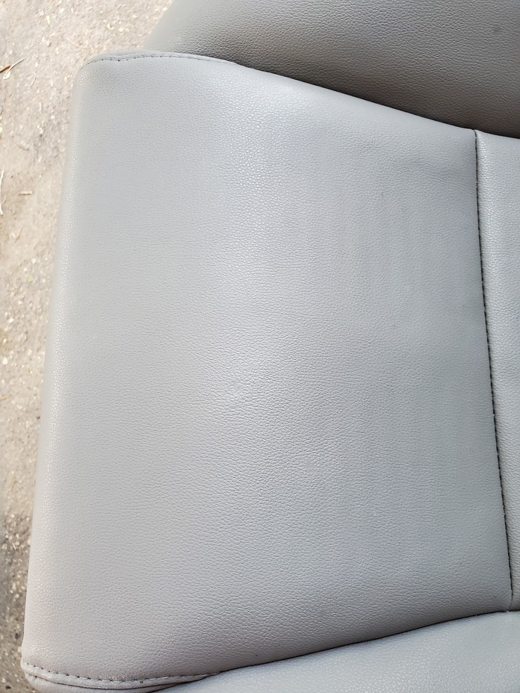 Gator Grip Leather & Vinyl Rpr | 902 7 St E, Prince Albert, SK S6V 0T2, Canada | Phone: (306) 960-4924
