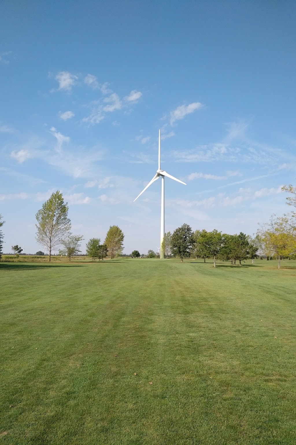 Tilbury Golf Club | 20425 Middle Side Rd, Tilbury, ON N0P 2L0, Canada | Phone: (519) 682-1423