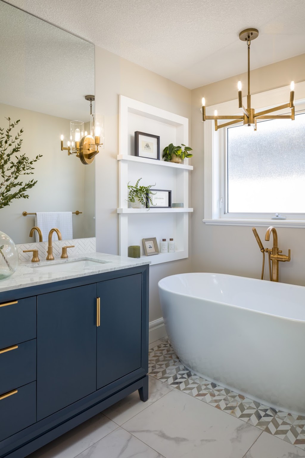 Creative Design Construction | 86 Gladys Ridge Rd SW, Calgary, AB T3E 4J1, Canada | Phone: (403) 901-3337