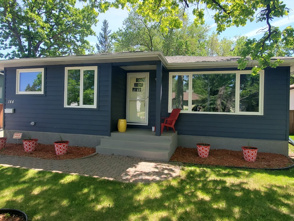 Expert Exteriors Manitoba | 24 Wachal Dr, Narol, MB R1C 0A7, Canada | Phone: (431) 336-1788