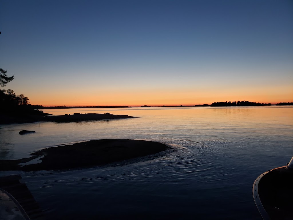 petes retreat | West Nipissing, ON P0H 1R0, Canada | Phone: (705) 888-7856