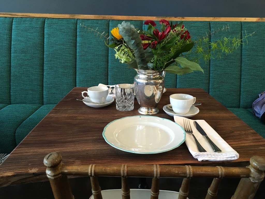 The Wild Tart | 61 Metcalfe St, Elora, ON N0B 1S0, Canada | Phone: (519) 820-5484
