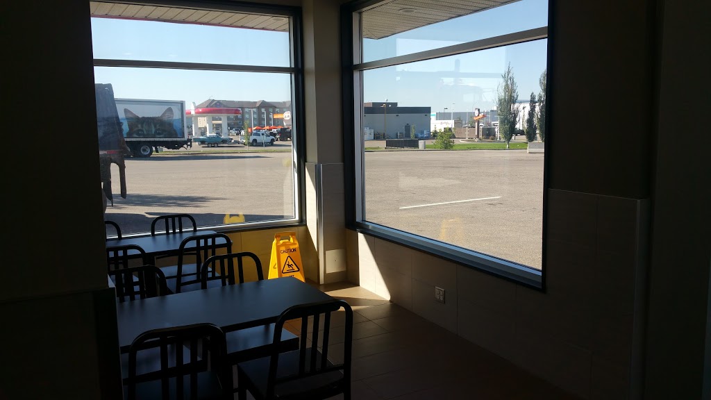 Petro-Pass Truck Stop | 1916 Sparrow Dr, Nisku, AB T9E 8L5, Canada | Phone: (780) 979-0388