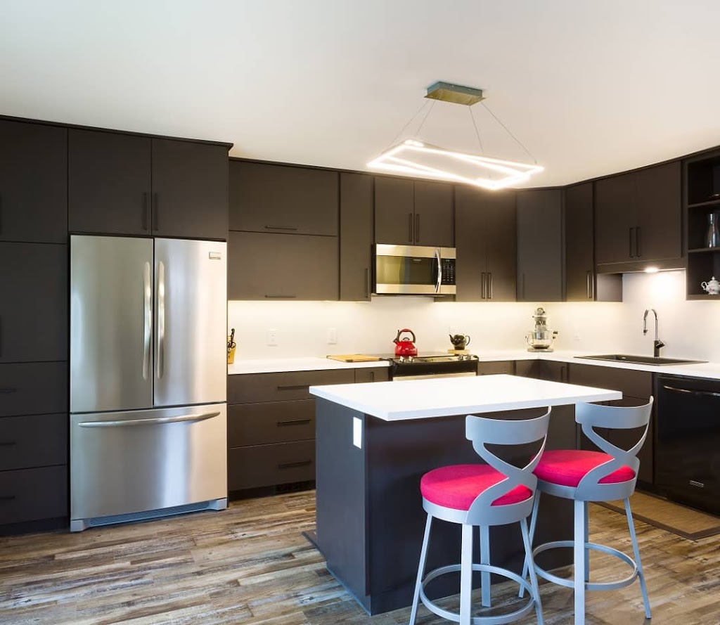 Nu-Life Kitchens Inc. | 851 Lagimodière Blvd #14, Winnipeg, MB R2J 3K4, Canada | Phone: (204) 233-1155