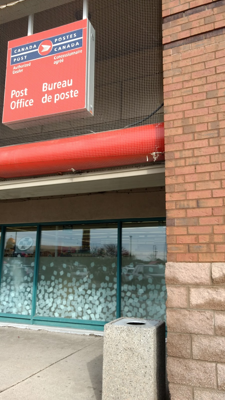Rexall Drugstore | 1240 Eglinton Ave W B7, Mississauga, ON L5V 1N3, Canada | Phone: (905) 858-0848