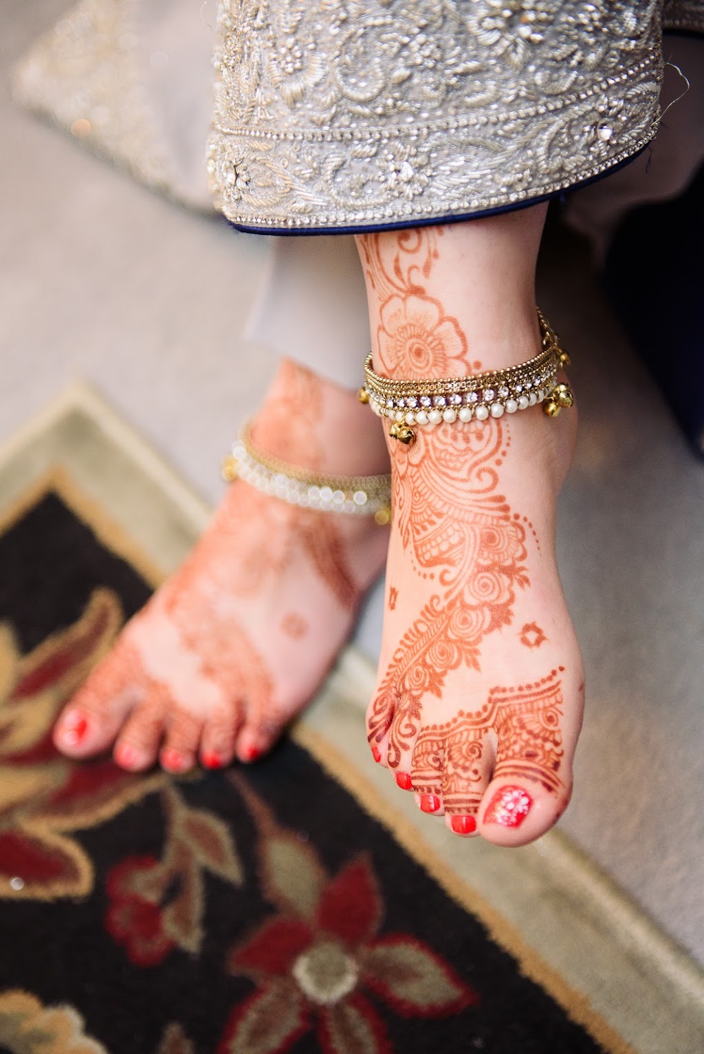 Hafsas Henna - henna artist | 3555 Derry Rd E, Mississauga, ON L4T 1B2, Canada | Phone: (647) 499-2758