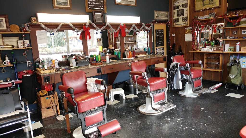 Brentwood Barber Shop | 7185 W Saanich Rd, Brentwood Bay, BC V8M 1P7, Canada | Phone: (250) 652-6111
