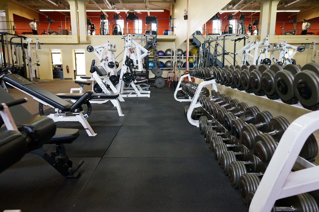 Mina Yun Strength & Wellness | 16 Mary St, Aurora, ON L4G 1G2, Canada | Phone: (416) 223-4345