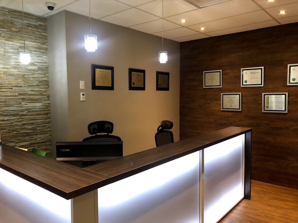 Chiro-Santé-Vitalité | 3101 Ch Sainte-Marie suite 202, Mascouche, QC J7K 1P2, Canada | Phone: (450) 918-4878