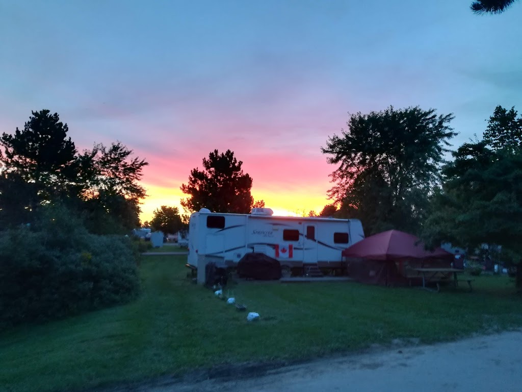 Indian Line Campground | 7625 Finch Ave W, Brampton, ON L6T 0B2, Canada | Phone: (905) 678-1233