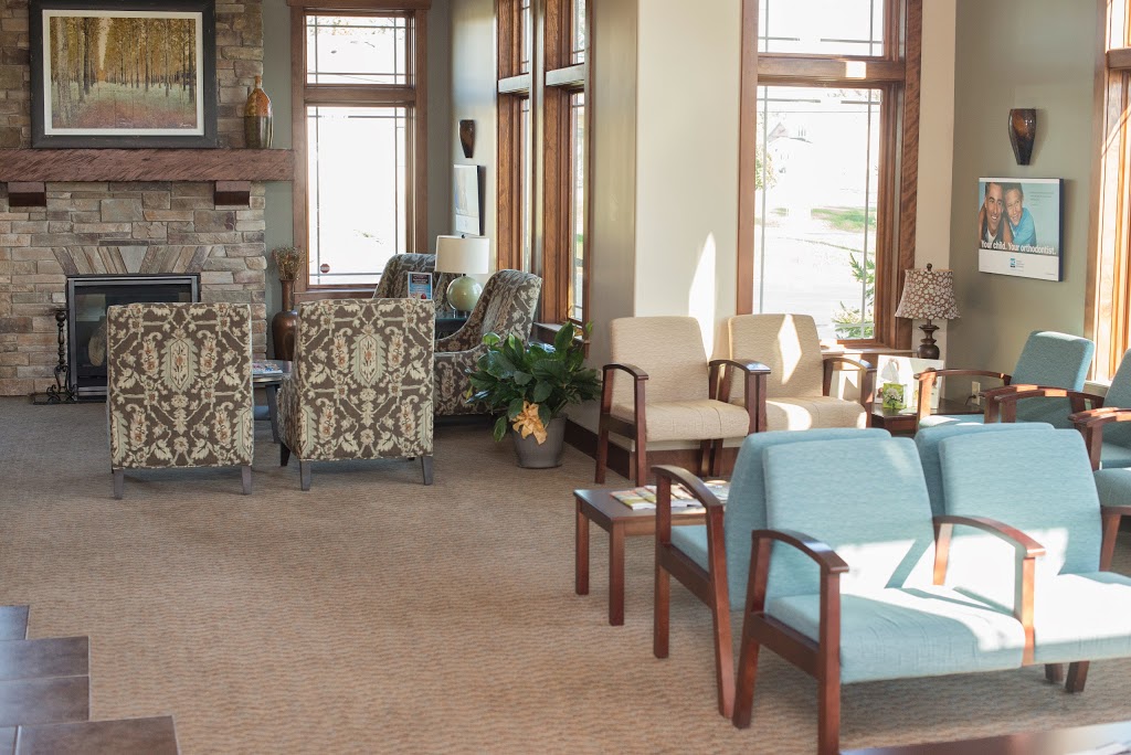 Manente Orthodontics | 2840 Military Rd, Niagara Falls, NY 14304, USA | Phone: (716) 285-3588