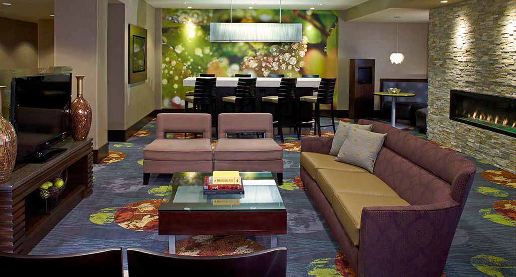 Courtyard by Marriott Buffalo Amherst/University | 4100 Sheridan Dr, Buffalo, NY 14221, USA | Phone: (716) 626-2300