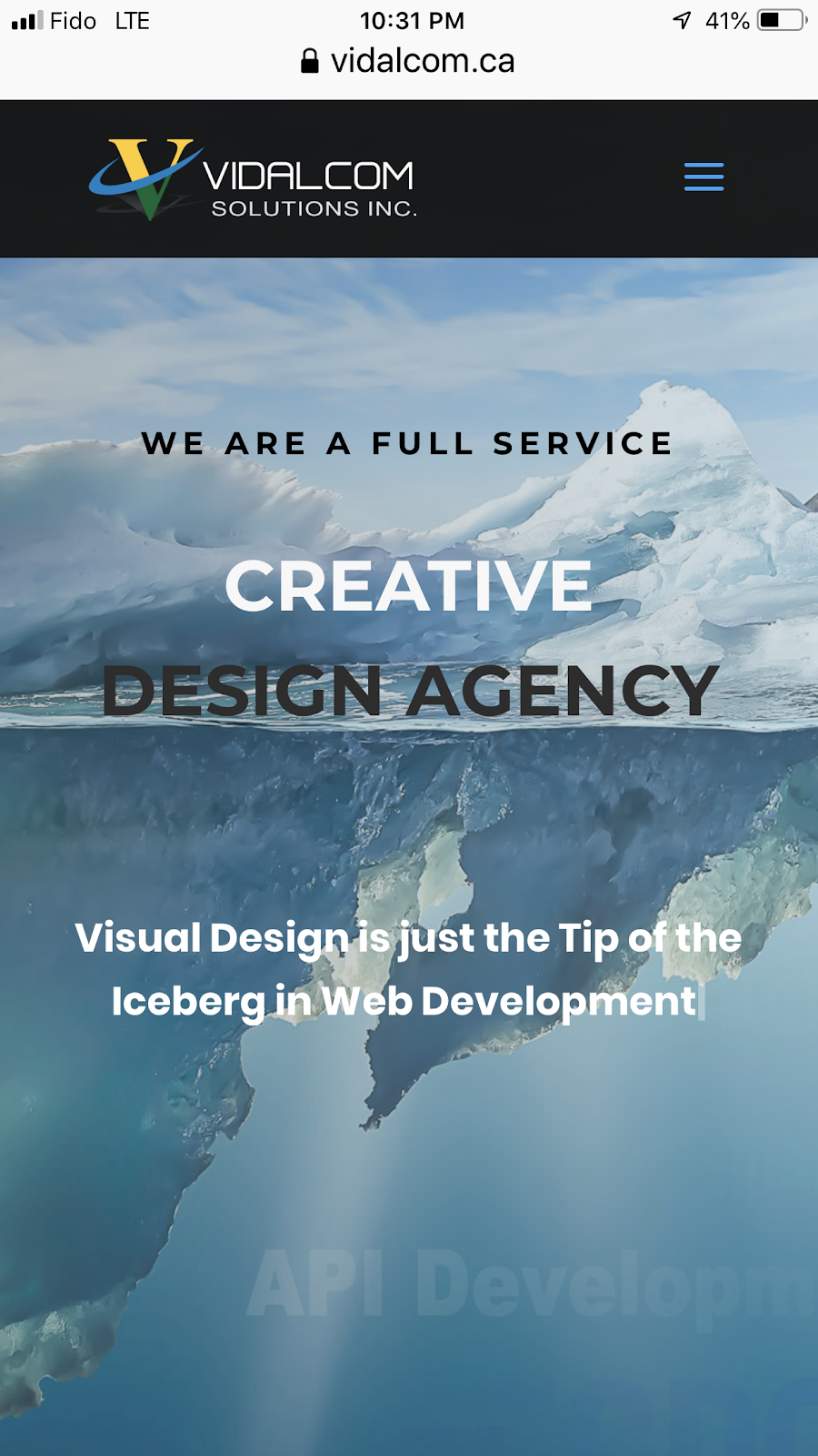 Vidalcom Solutions Inc. | 12285 202 St, Maple Ridge, BC V2X 0T1, Canada | Phone: (604) 729-8220