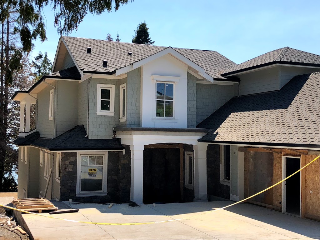 In Awe Roofing | 20986 77a Ave, Langley Twp, BC V2Y 0L8, Canada | Phone: (604) 255-7663