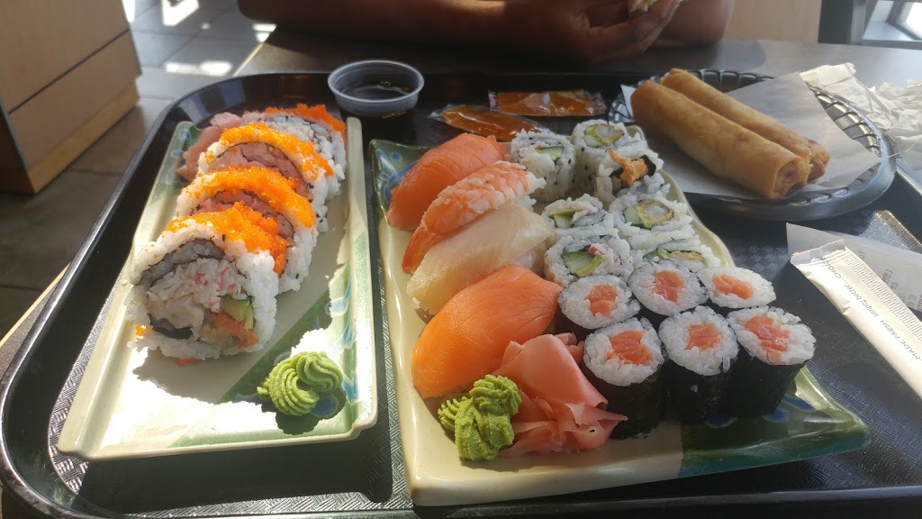 Edo Japan | 19489 Seton Crescent SE, Calgary, AB T3M 1T4, Canada | Phone: (587) 296-3991