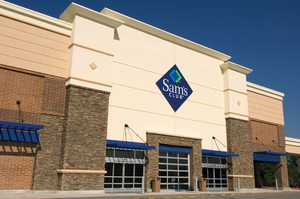 Sams Club | 1237 32nd St, Port Huron, MI 48060, USA | Phone: (810) 984-5355