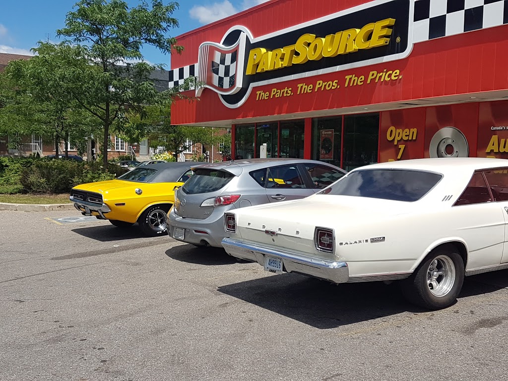 PartSource | 2211 St Clair Ave W, Toronto, ON M6N 1K5, Canada | Phone: (416) 761-0023
