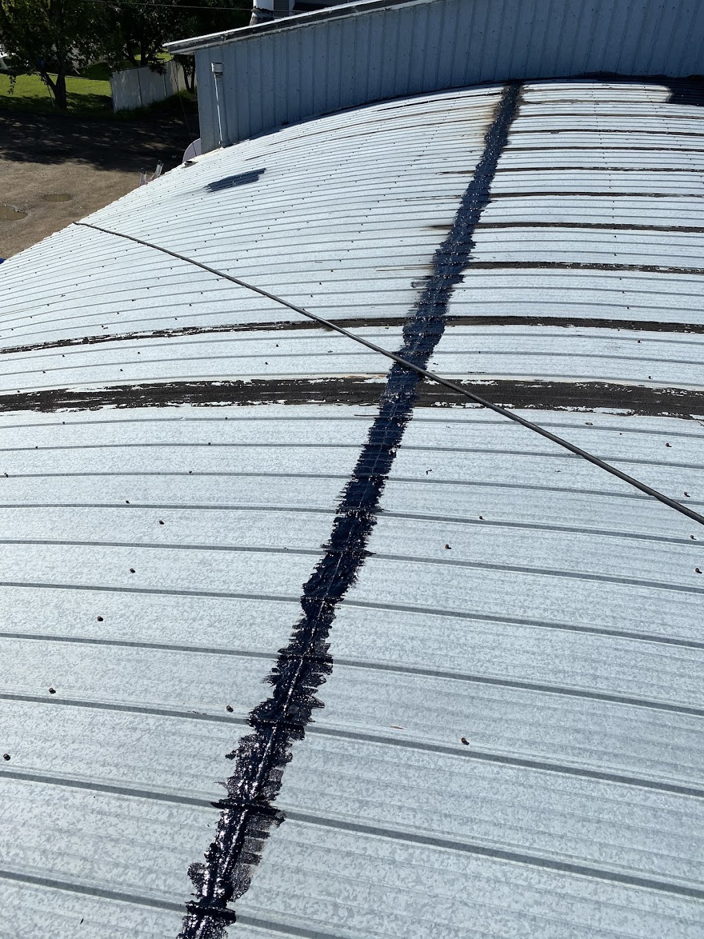 MD Eco Paving & Asphalt Maintenance | 2952 39 Ave NW, Edmonton, AB T6T 1L2, Canada | Phone: (587) 989-5643