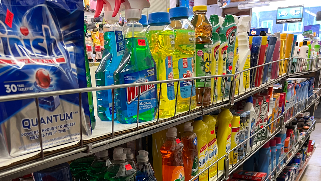 Nino’s Convenience Store | 467 Cosburn Ave., East York, ON M4J 2N6, Canada | Phone: (416) 421-1014