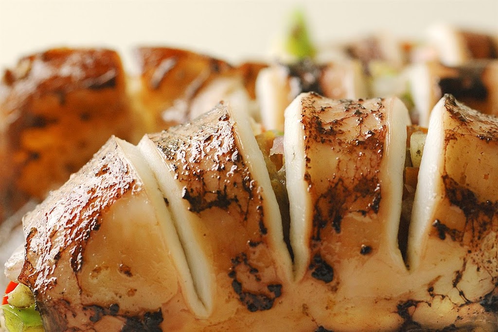 Basin View Seafood | Reubens, 72 Reubens Ln, Darnley, PE C0B 1M0, Canada | Phone: (902) 836-3903