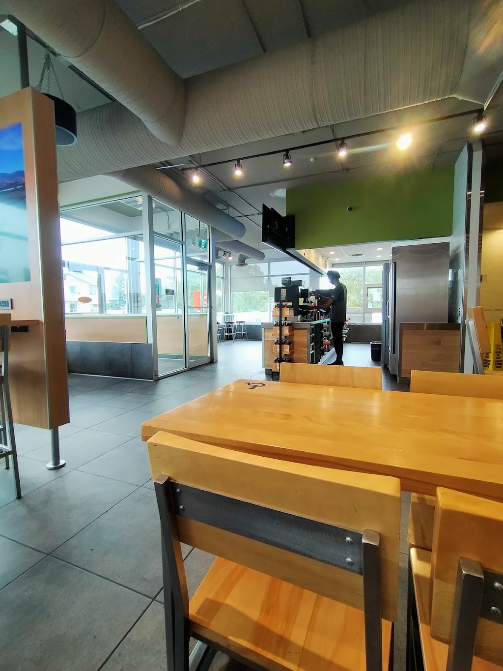 A&W Canada | 450 Main St, Cardston, AB T0K 0K0, Canada | Phone: (403) 659-0499