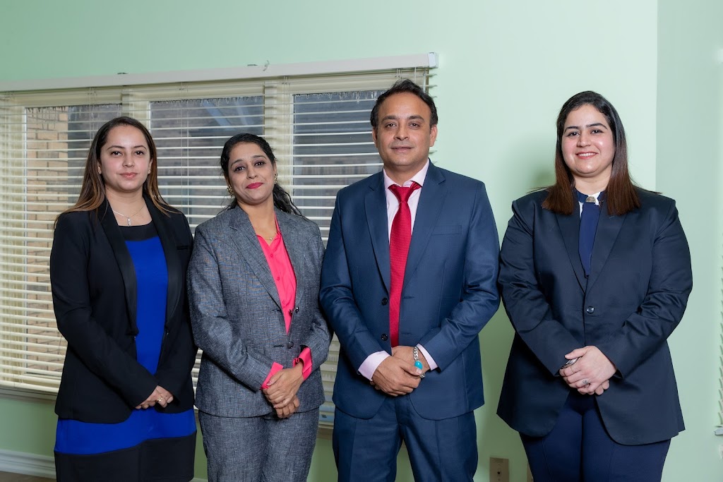 Save Tax Solutions Brampton | 1C Conestoga Dr Suite 300, Brampton, ON L6Z 4N5, Canada | Phone: (647) 660-1490