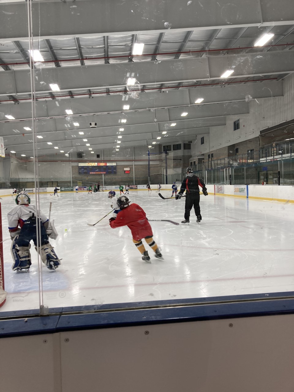 RELM Sports Tournaments | 1350 Gardiners Rd, Kingston, ON K7P 2Y2, Canada | Phone: (613) 893-1917