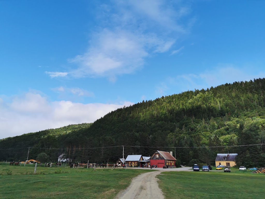 Rafting Jacques-Cartier | 978 Rue Jacques Cartier N, Stoneham-et-Tewkesbury, QC G3C 1X8, Canada | Phone: (418) 848-4547